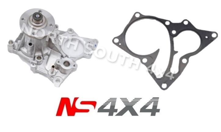 Ns4x4
